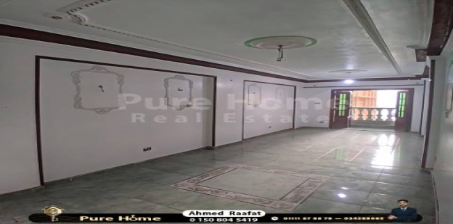Apartment For Sale In Ganaklis - Qism El-Raml - Alexandria