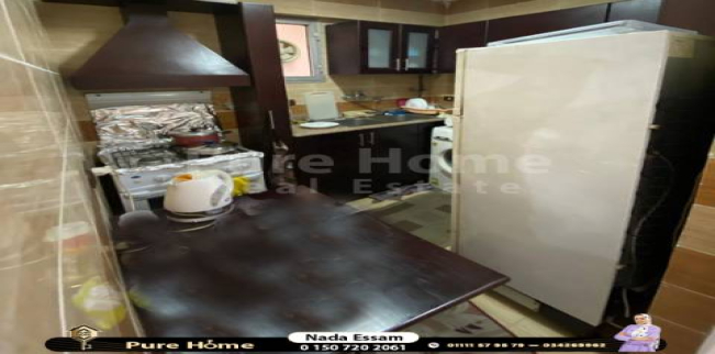 Apartment For Sale In Miami - Qism El-Montaza - Alexandria