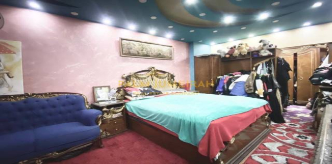 شقة للبيع فى لوران - قسم الرمل - الإسكندرية