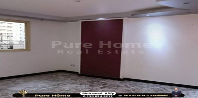 Apartment For Sale In Al Ibrahimiyyah - Qesm Bab Sharqi - Alexandria
