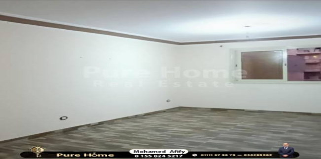 Apartment For Sale In Al Ibrahimiyyah - Qesm Bab Sharqi - Alexandria