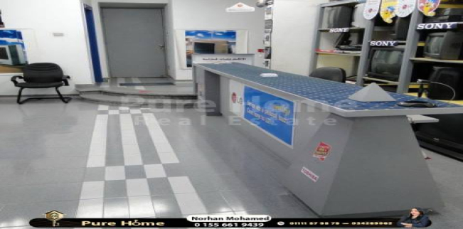 Apartment For Rent In Loran - Qism El-Raml - Alexandria