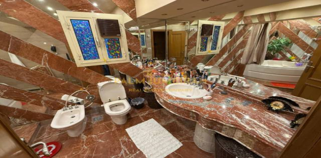 شقة للبيع فى سبورتنج - قسم سيدى جابر - الإسكندرية