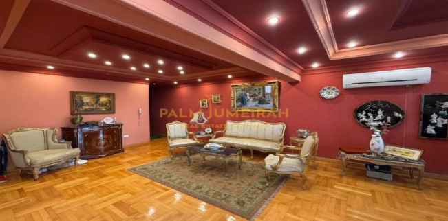 شقة للبيع فى سبورتنج - قسم سيدى جابر - الإسكندرية