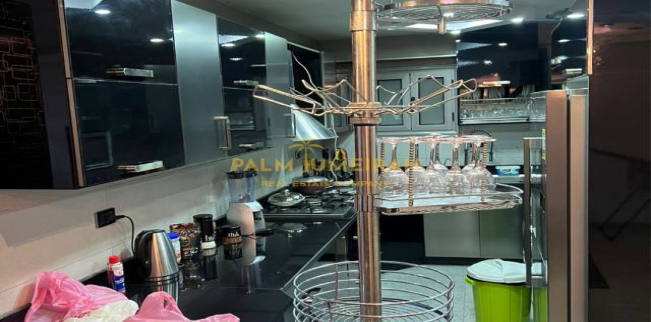 شقة للبيع فى المندرة - قسم المنتزه - الإسكندرية