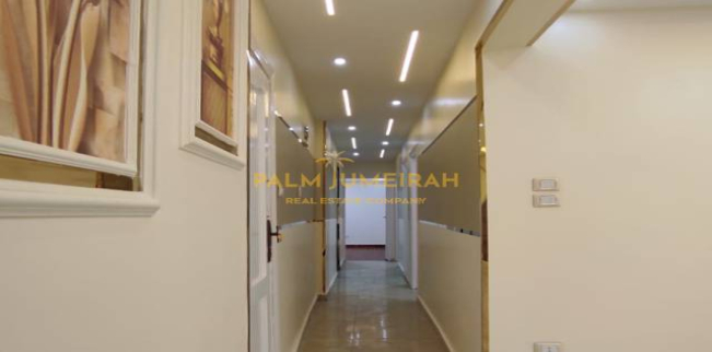 شقة للبيع فى ميامي - قسم المنتزه - الإسكندرية