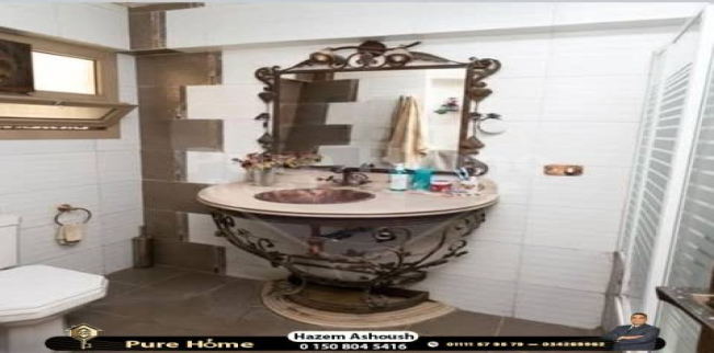 Apartment For Sale In Smoha - Qism Sidi Gabir - Alexandria