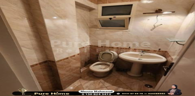 Apartment For Rent In Qism El-Raml - Alexandria