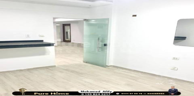 Office For Sale In San Stefano - Qism El-Raml - Alexandria