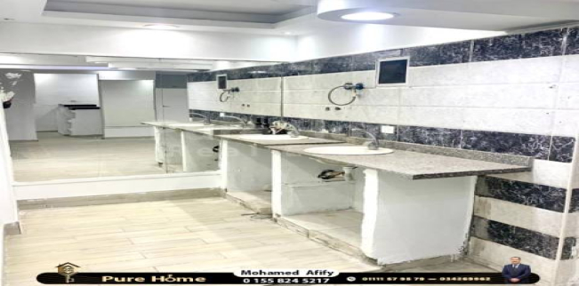 Office For Sale In San Stefano - Qism El-Raml - Alexandria