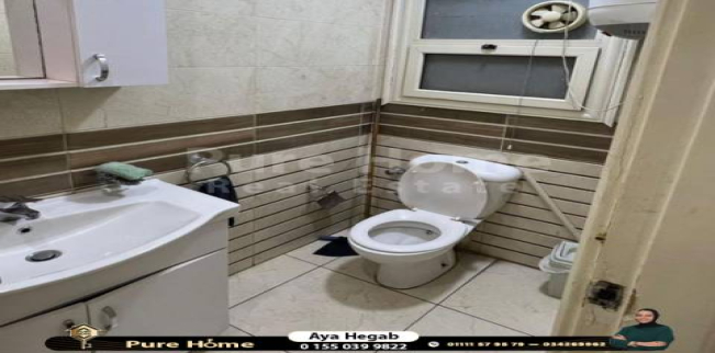 Office For Sale In Roushdy - Qism Sidi Gabir - Alexandria