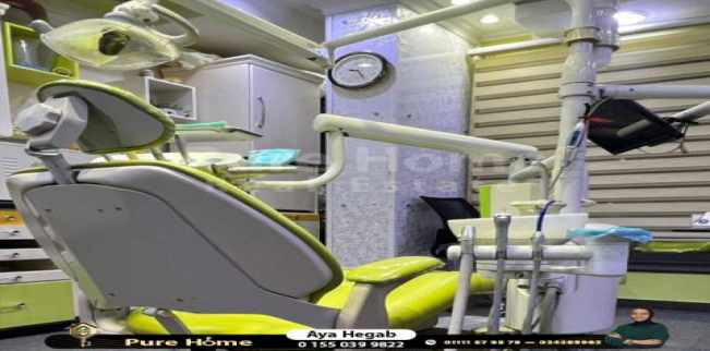 Office For Sale In Roushdy - Qism Sidi Gabir - Alexandria