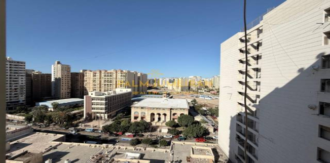 Apartment For Sale In Smoha - Qism Sidi Gabir - Alexandria