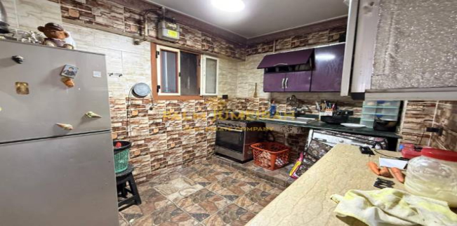 Apartment For Sale In Smoha - Qism Sidi Gabir - Alexandria