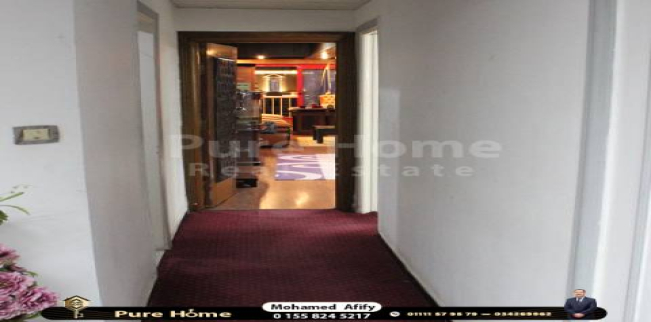 Office For Sale In Glim - Qism El-Raml - Alexandria