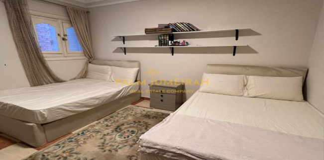 شقة للبيع فى سيدي بشر بحري - قسم المنتزه - الإسكندرية