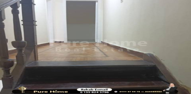 شقة للبيع فى زيزينيا - قسم الرمل - الإسكندرية