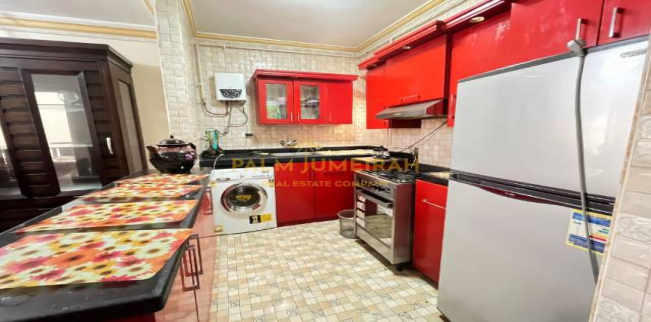 شقة للبيع فى ميامي - قسم المنتزه - الإسكندرية