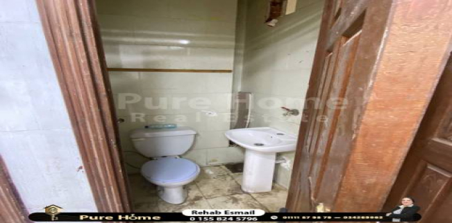 محل تجاري للإيجار فى الإبراهيمية - قسم باب شرقي - الإسكندرية