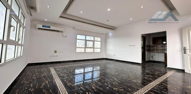 شقة للإيجار