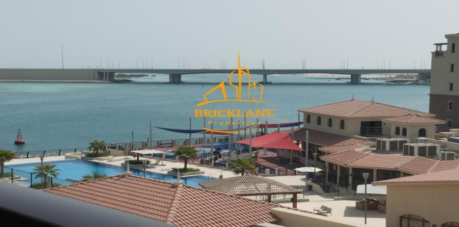 شقة للإيجار