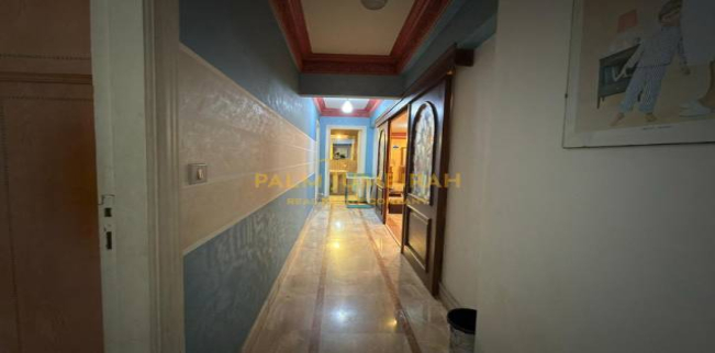 Apartment For Sale In Sidi Beshr Bahri - Qism El-Montaza - Alexandria