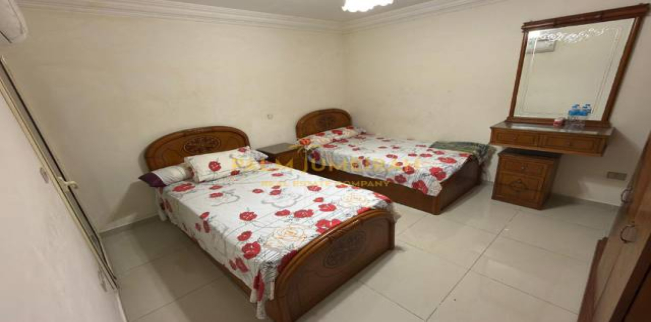 Apartment For Sale In Sidi Beshr Bahri - Qism El-Montaza - Alexandria