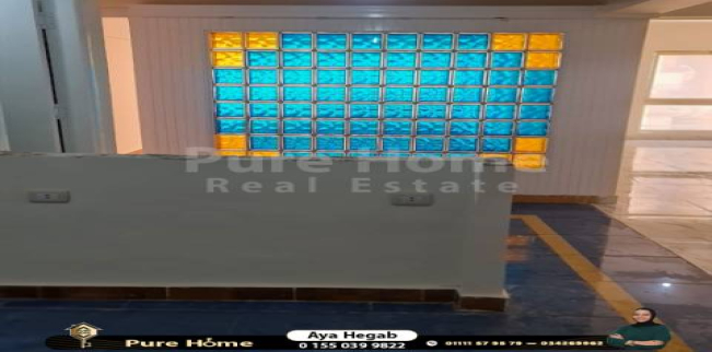 Apartment For Sale In Roushdy - Qism Sidi Gabir - Alexandria