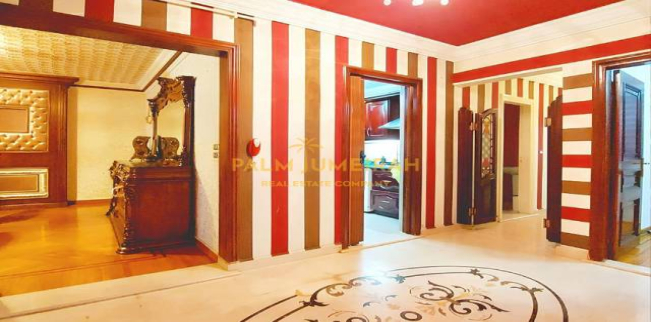 شقة للبيع فى لوران - قسم الرمل - الإسكندرية