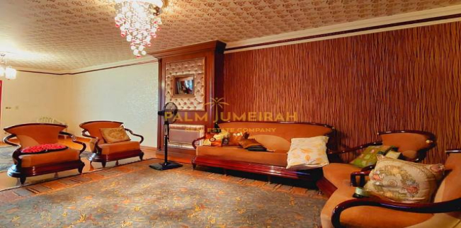 شقة للبيع فى لوران - قسم الرمل - الإسكندرية