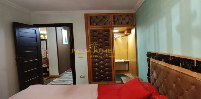 شقة للإيجار فى جليم - قسم الرمل - الإسكندرية