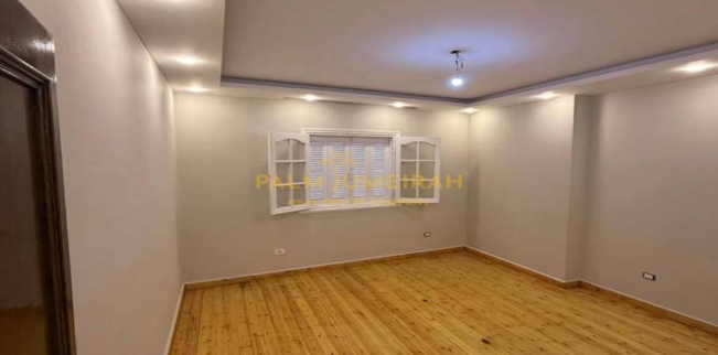 شقة للبيع فى جليم - قسم الرمل - الإسكندرية