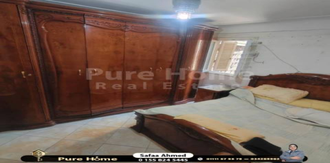 Apartment For Sale In Sporting - Qism Sidi Gabir - Alexandria