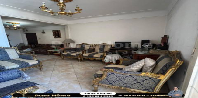Apartment For Sale In Sporting - Qism Sidi Gabir - Alexandria