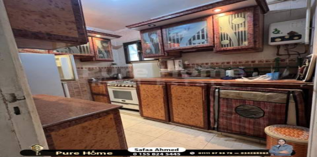 Apartment For Sale In Sporting - Qism Sidi Gabir - Alexandria