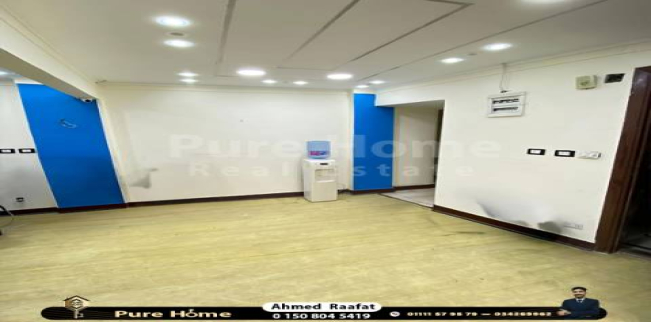 Apartment For Sale In El Shatbi - Qesm Bab Sharqi - Alexandria