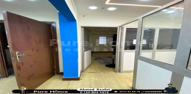 Apartment For Sale In El Shatbi - Qesm Bab Sharqi - Alexandria
