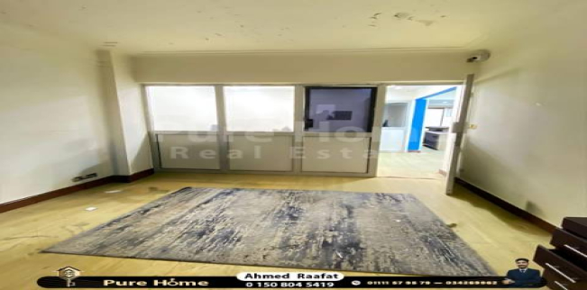 Apartment For Sale In El Shatbi - Qesm Bab Sharqi - Alexandria