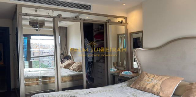 Apartment For Sale In Stanley - Qism El-Raml - Alexandria