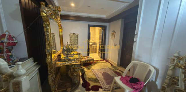 Apartment For Sale In Stanley - Qism El-Raml - Alexandria