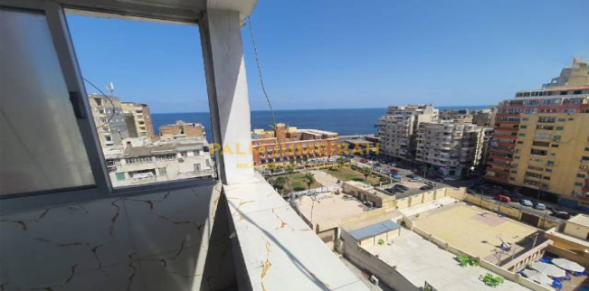 Apartment For Rent In El Shatbi - Qesm Bab Sharqi - Alexandria