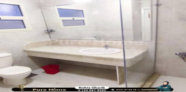 Apartment For Sale In Roushdy - Qism Sidi Gabir - Alexandria