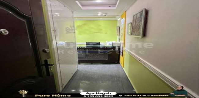 Apartment For Sale In Roushdy - Qism Sidi Gabir - Alexandria
