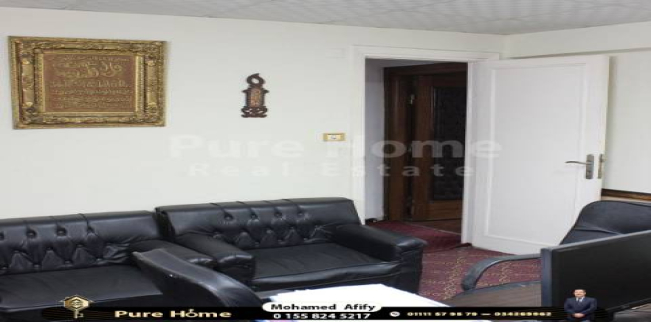 Apartment For Sale In Glim - Qism El-Raml - Alexandria