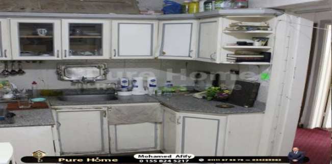 Apartment For Sale In Glim - Qism El-Raml - Alexandria