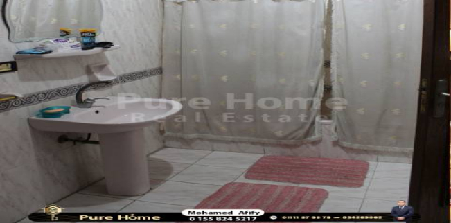 Apartment For Sale In Glim - Qism El-Raml - Alexandria