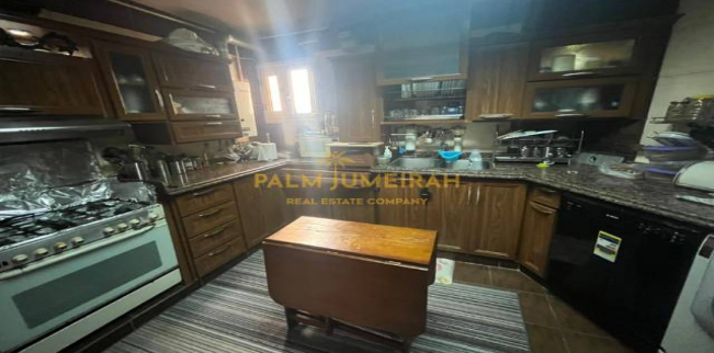 شقة للبيع فى سموحة - قسم سيدى جابر - الإسكندرية