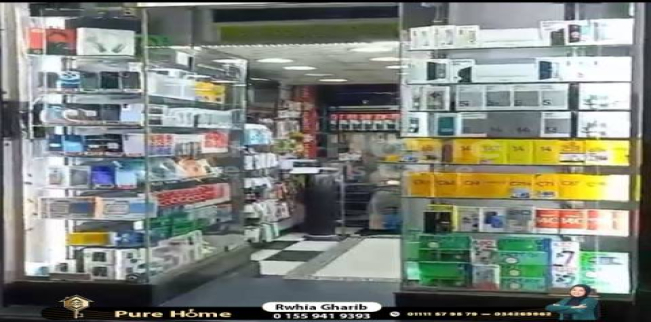 محل تجاري للبيع فى قسم الرمل - الإسكندرية