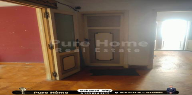 Office For Rent In Smoha - Qism Sidi Gabir - Alexandria