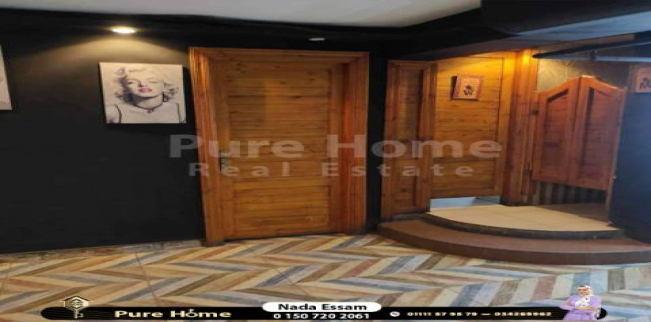 Store For Sale In Sidi Beshr - Qism El-Montaza - Alexandria
